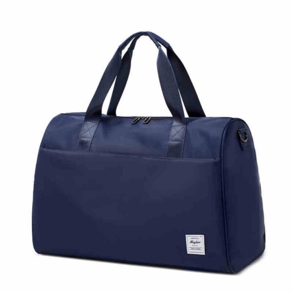 Luggage Bag With Large Capacity For Handheld Use - Image 3