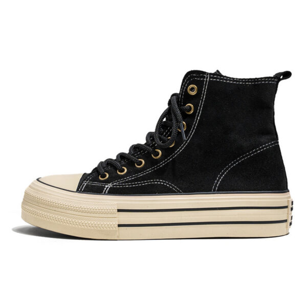 Canvas Shoes For Men And Women - Image 5
