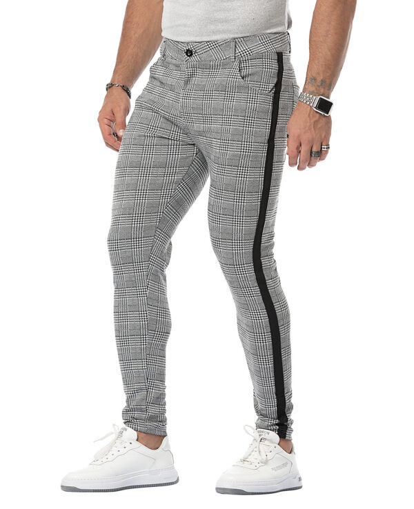 Fashion Brand Casual Pants For Men - Image 7