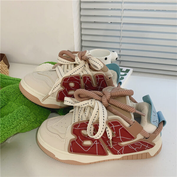 Versatile Casual Sneakers For Women - Image 6