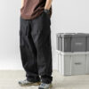 Outdoor Loose Stereo Pocket Casual Pants - Image 7