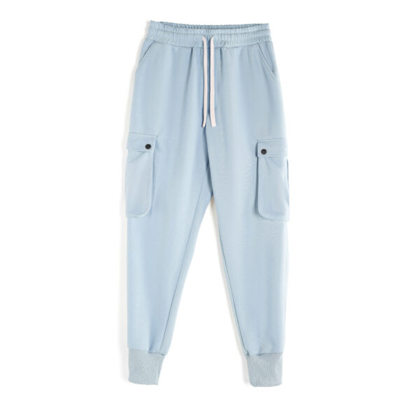 Men's Multi-pocket Sports Casual Pants - Image 2