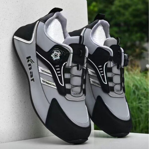 Low-top Sports Men Casual Shoes - Image 4