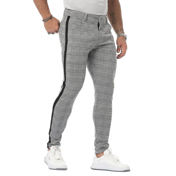 Fashion Brand Casual Pants For Men - Image 8