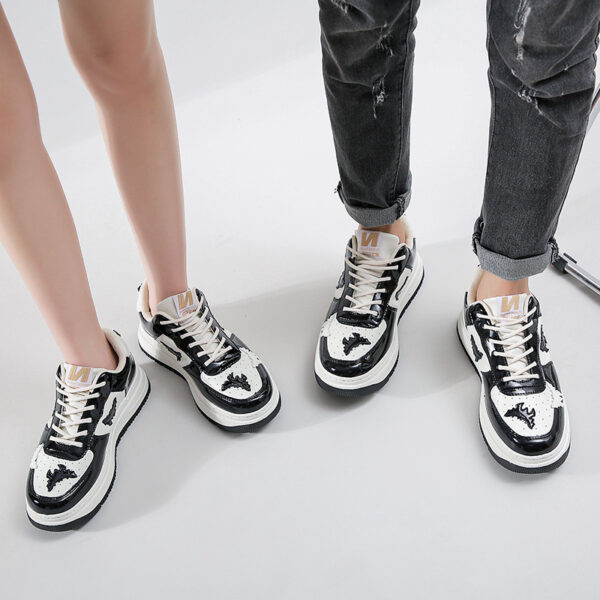 Student Clip Board Shoes Women's Sports - Image 5