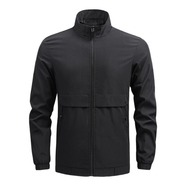 Men's Jackets Men's Casual Men's Jackets - Image 10