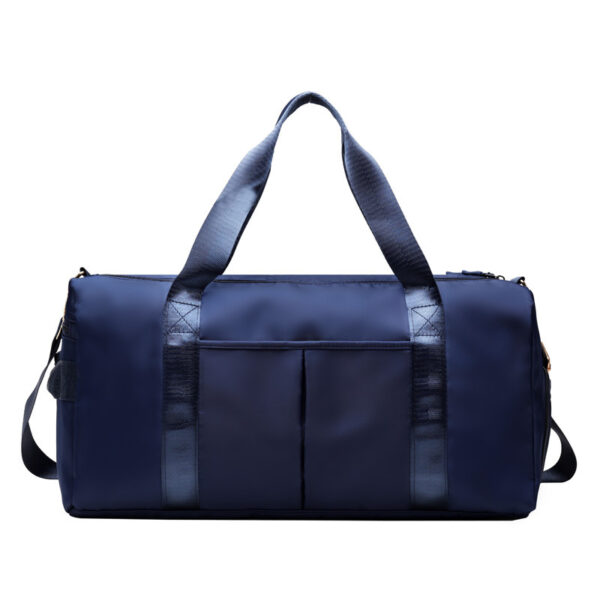 Fitness Sports Travel Bag Waterproof Duffel Weekender Bag For Women And Men Swim Gym Sholder Bag - Image 6