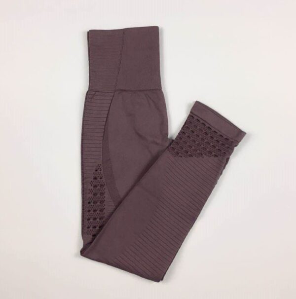 ENERGY TUMMY CONTROL PUSH UP LEGGINGS - Image 6
