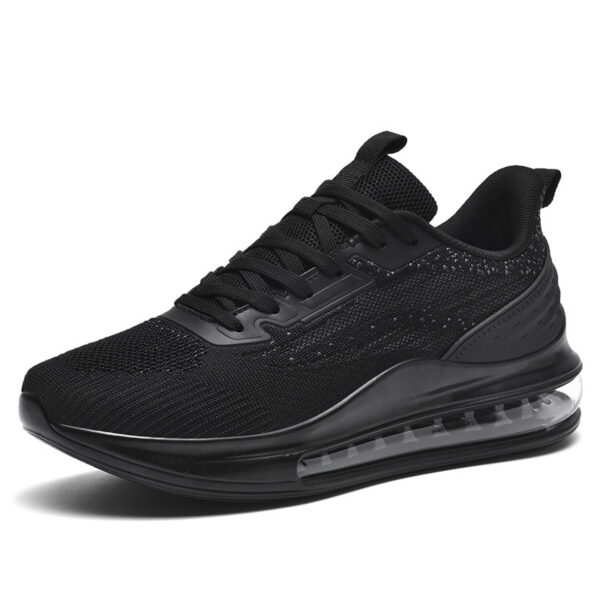 Four Seasons Plus Size Sports Casual Men Running Shoes - Image 5
