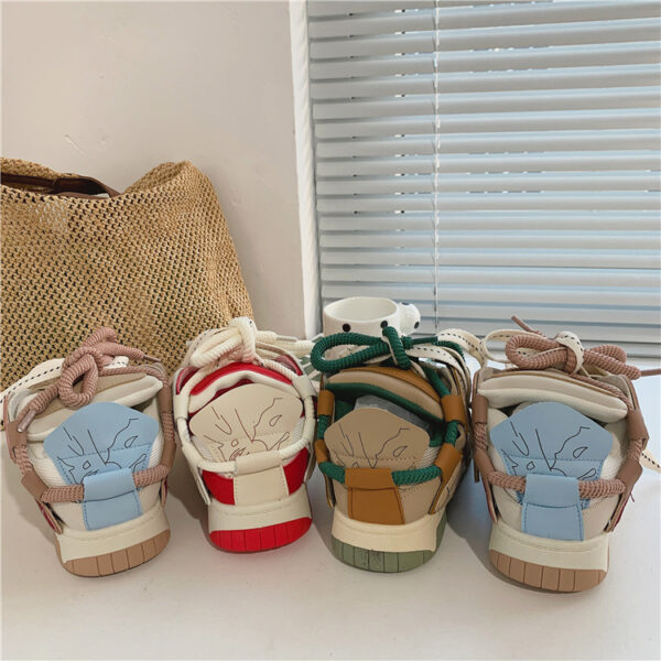 Versatile Casual Sneakers For Women - Image 8