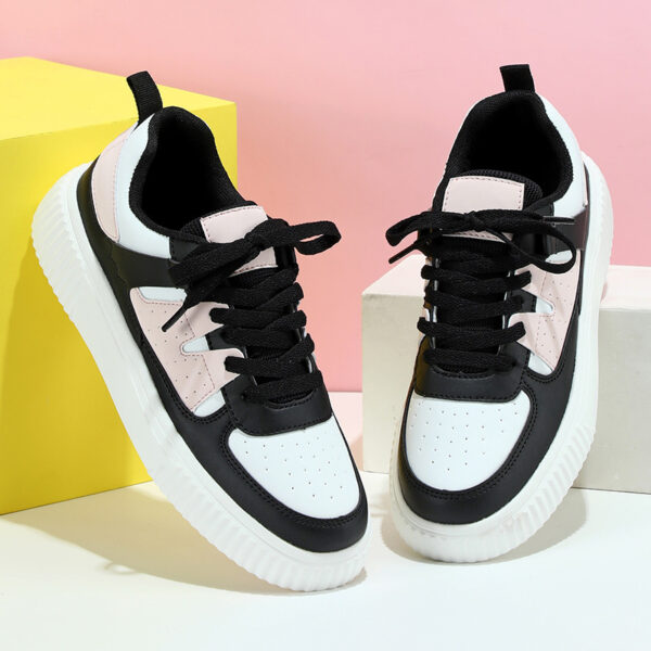 Board Shoes Breathable Comfort And Casual Sports - Image 8