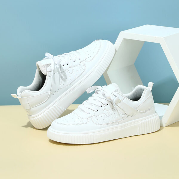 Board Shoes Breathable Comfort And Casual Sports - Image 3