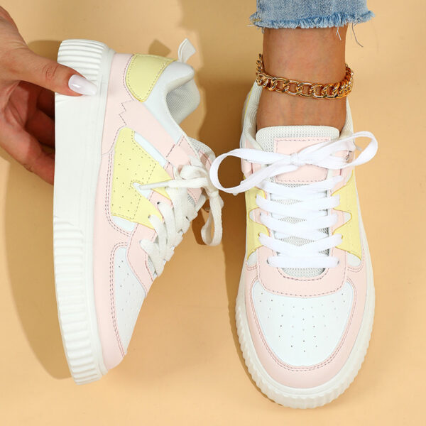 Board Shoes Breathable Comfort And Casual Sports - Image 2