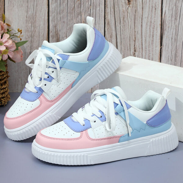 Board Shoes Breathable Comfort And Casual Sports - Image 6