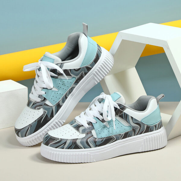 Board Shoes Breathable Comfort And Casual Sports - Image 5