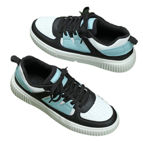 Board Shoes Breathable Comfort And Casual Sports - Image 7