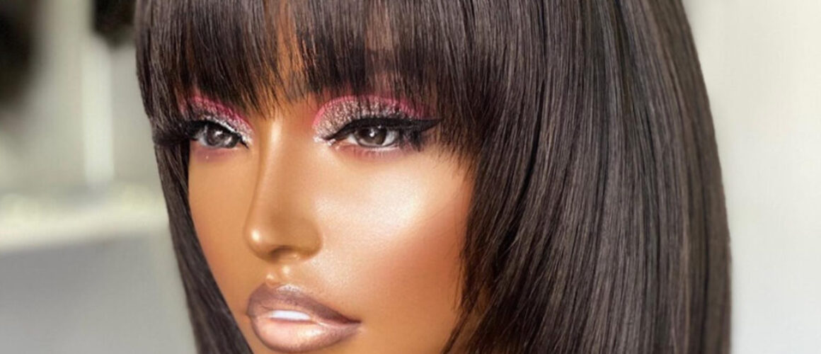 Niella Diverse Wigs