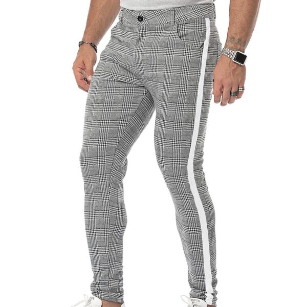 Fashion Brand Casual Pants For Men - Image 4
