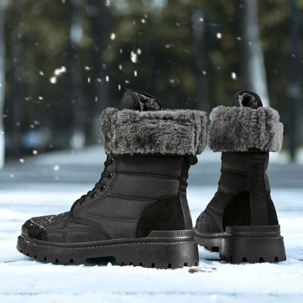 Casual Shoes Hiking Shoes Hiking Shoes Warm Shoes