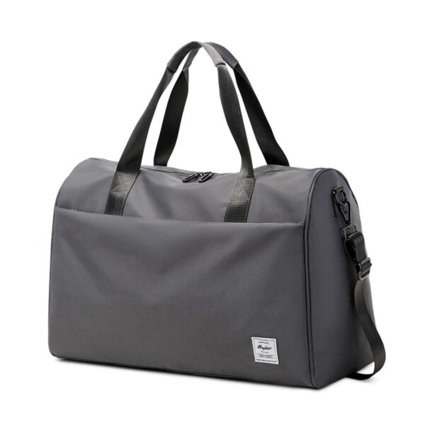 Luggage Bag With Large Capacity For Handheld Use - Image 4