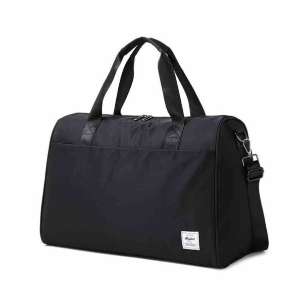 Luggage Bag With Large Capacity For Handheld Use - Image 2