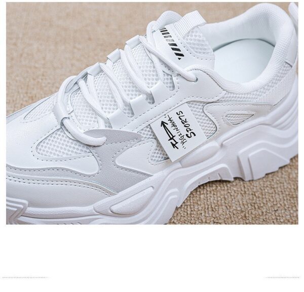 Female Casual And Lightweight Versatile Women's Sports Shoes - Image 2