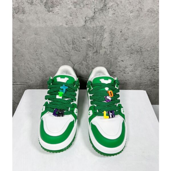 Thick Bottom All-matching Sports Casual Borad Shoes - Image 7
