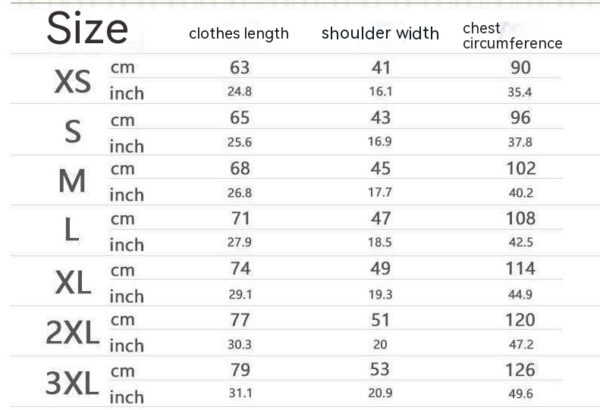 Men's Solid Color Printed Fashion Hoodie - Image 9