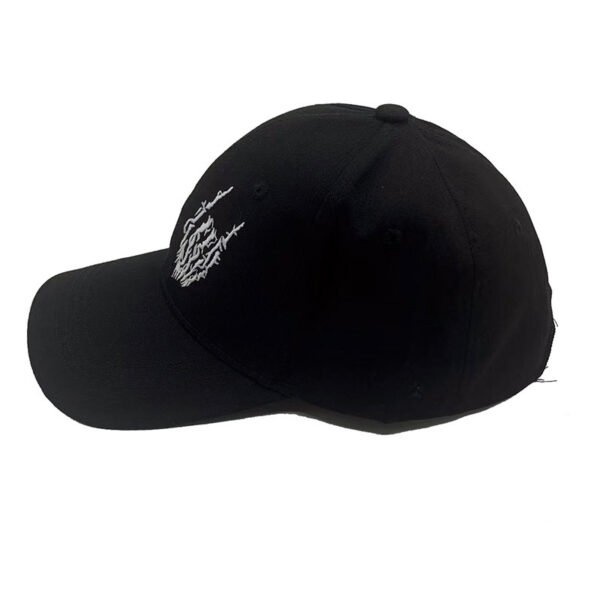 Men's Baseball Cap Summer Peaked Cap Outdoor Leisure - Image 2
