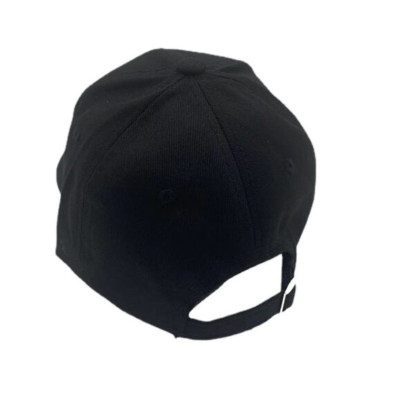 Men's Baseball Cap Summer Peaked Cap Outdoor Leisure - Image 5