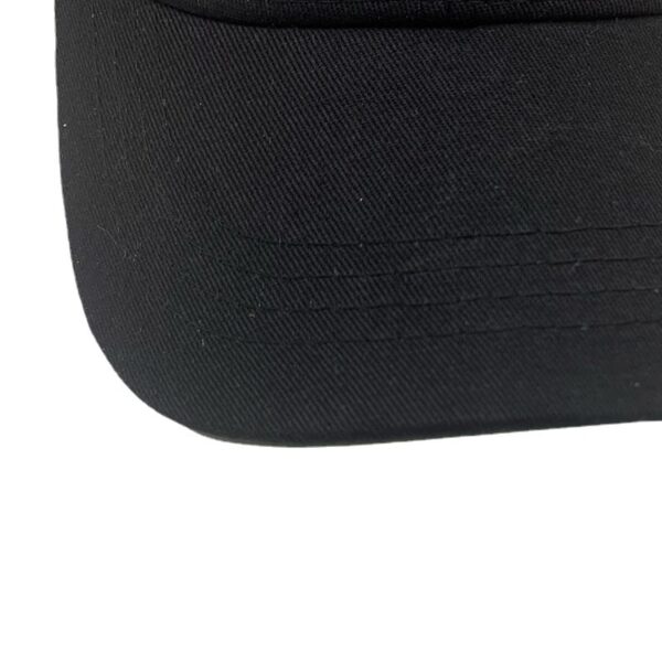 Hat Personality Sun-poof Peaked Cap Embroidery Outdoor Summer - Image 4
