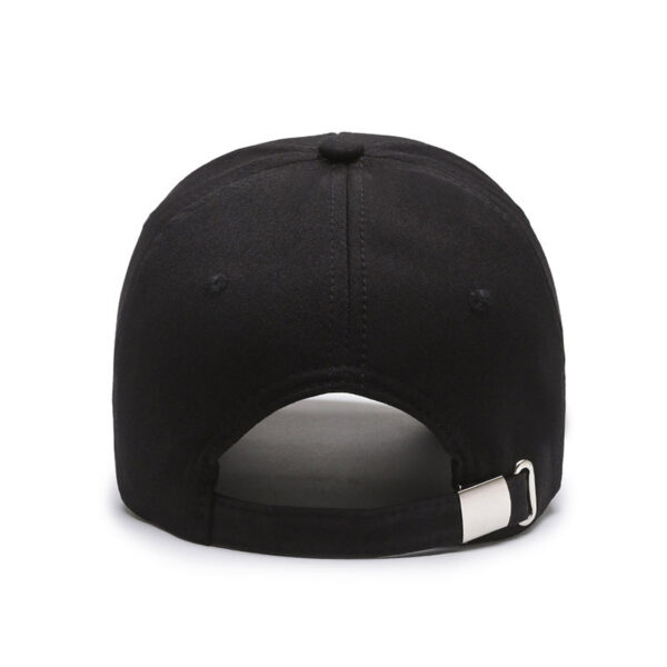 Outdoor Sports Baseball Cap Men's Fashion Korean Style - Image 4