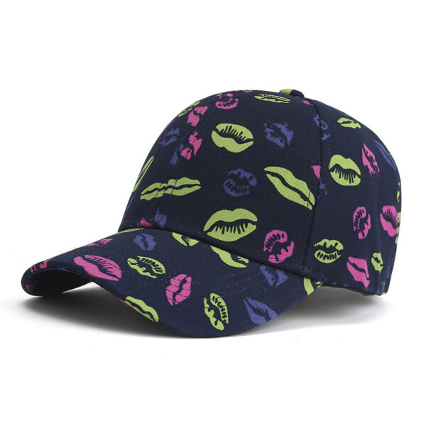 European And American Adult Outdoor Casual Sun-proof Sun Protection Hat - Image 5