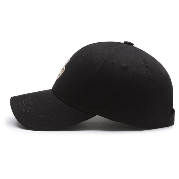 Outdoor Sports Baseball Cap Men's Fashion Korean Style - Image 3