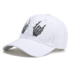Men's Baseball Cap Summer Peaked Cap Outdoor Leisure - Image 3