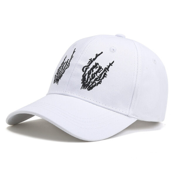 Men's Baseball Cap Summer Peaked Cap Outdoor Leisure - Image 3